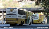 Empresa Gontijo de Transportes 17175 na cidade de Belo Horizonte, Minas Gerais, Brasil, por Maurício Nascimento. Número da foto: #:id.
