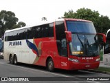 Pluma Conforto e Turismo 7206 na cidade de Curitiba, Paraná, Brasil, por Douglas Paternezi. Número da foto: #7933728.