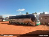 Guimatur Turismo 5000 na cidade de Deodápolis, Mato Grosso do Sul, Brasil, por Matheus Henrique. Número da foto: #7935904.