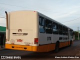 Rodam 070 na cidade de Alegrete, Rio Grande do Sul, Brasil, por Marco Antônio Martins Dias. Número da foto: #7935825.
