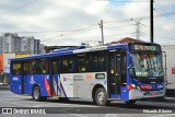 Viação Miracatiba 15.1004 na cidade de Taboão da Serra, São Paulo, Brasil, por Eduardo Ribeiro. Número da foto: #7934942.