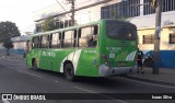 Transportes e Turismo Alto Minho RJ 168.040 na cidade de Mesquita, Rio de Janeiro, Brasil, por Isaac Silva. Número da foto: #:id.