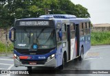 Transportes Capellini 19.028 na cidade de Campinas, São Paulo, Brasil, por Jacy Emiliano. Número da foto: #:id.