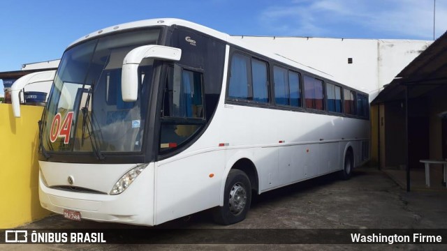 New Tour Turismo 910 na cidade de Campos dos Goytacazes, Rio de Janeiro, Brasil, por Washington Firme. Número da foto: #7936249.