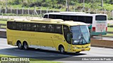 Viação Itapemirim 8705 na cidade de Aparecida, São Paulo, Brasil, por Athos Lauriano do Prado. Número da foto: #7937238.