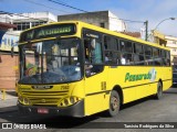 Passaredo Transporte e Turismo 7062 na cidade de Vitória da Conquista, Bahia, Brasil, por Tarcisio Rodrigues da Silva. ID da foto: :id.