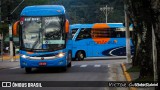Litorânea Transportes Coletivos 5990 na cidade de Bertioga, São Paulo, Brasil, por Victor Gabriel. Número da foto: #:id.