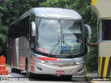 Empresa de Ônibus Pássaro Marron 45001 na cidade de São Paulo, São Paulo, Brasil, por Jonathan Silva. Número da foto: #:id.