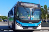 Transurb C72001 na cidade de Rio de Janeiro, Rio de Janeiro, Brasil, por Luiz Guilherme. Número da foto: #:id.