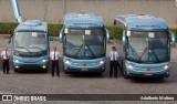 Turismo Santa Rita 701 na cidade de São Paulo, São Paulo, Brasil, por Adalberto Mattera. Número da foto: #7938631.