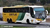 Empresa Gontijo de Transportes 14980 na cidade de Aparecida, São Paulo, Brasil, por Athos Lauriano do Prado. Número da foto: #7937074.