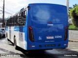Concessionária Salvador Norte - CSN Transportes 11041 na cidade de Salvador, Bahia, Brasil, por Gênesis Freitas. Número da foto: #7936532.