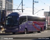Twister Rio Transporte e Turismo 2040 na cidade de Nova Iguaçu, Rio de Janeiro, Brasil, por Lucas Alves Ferreira. Número da foto: #7938565.