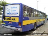 Oswaldo Brambilla Transporte Coletivo 0531 na cidade de Bauru, São Paulo, Brasil, por Lucas Adriano Bernardino. Número da foto: #:id.