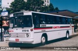 CMTO - Cia. Municipal de Transportes de Osasco 01515 na cidade de São Paulo, São Paulo, Brasil, por Douglas Nelson de Oliveira. Número da foto: #7938345.