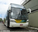 Empresa Gontijo de Transportes 16000 na cidade de Belo Horizonte, Minas Gerais, Brasil, por Maurício Nascimento. Número da foto: #7937788.