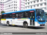 Transportadora Globo 984 na cidade de Recife, Pernambuco, Brasil, por Gustavo Felipe Melo. ID da foto: :id.