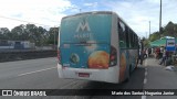 Marte Transportes 0012 na cidade de Simões Filho, Bahia, Brasil, por Mario dos Santos Nogueira Junior. Número da foto: #:id.