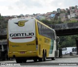 Empresa Gontijo de Transportes 12605 na cidade de Belo Horizonte, Minas Gerais, Brasil, por Maurício Nascimento. Número da foto: #7937190.