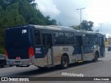 Viação Anchieta 40847 na cidade de Belo Horizonte, Minas Gerais, Brasil, por Athos Arruda. Número da foto: #:id.