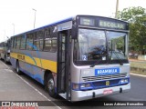 Oswaldo Brambilla Transporte Coletivo 0531 na cidade de Bauru, São Paulo, Brasil, por Lucas Adriano Bernardino. Número da foto: #:id.