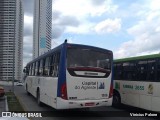 Capital do Agreste Transporte Urbano 1586 na cidade de Caruaru, Pernambuco, Brasil, por Vinicius Palone. Número da foto: #:id.
