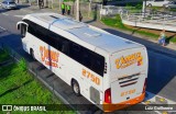 Venus Turística 2750 na cidade de Rio de Janeiro, Rio de Janeiro, Brasil, por Luiz Guilherme. Número da foto: #7938245.