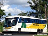 Viação Nacional 16160 na cidade de Brasília, Distrito Federal, Brasil, por Rayllander Almeida. Número da foto: #7936640.