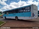 Sistema Complementar Rural 600849 na cidade de Gama, Distrito Federal, Brasil, por Ygor Busólogo. Número da foto: #:id.