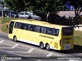 Viação Itapemirim 9533 na cidade de São José dos Campos, São Paulo, Brasil, por Ezequiel Vicente Fernandes. Número da foto: #7937143.