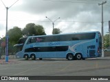 Expresso Satélite Norte 18002 na cidade de Fortaleza, Ceará, Brasil, por Allan Jefferson. Número da foto: #7938205.