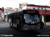 Viação Globo 20798 na cidade de Belo Horizonte, Minas Gerais, Brasil, por Douglas Célio Brandao. Número da foto: #:id.