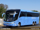 Rápido Federal 1501 na cidade de Brasília, Distrito Federal, Brasil, por Rayllander Almeida. Número da foto: #7936625.
