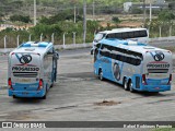 Auto Viação Progresso 6062 na cidade de Aracaju, Sergipe, Brasil, por Rafael Rodrigues Forencio. Número da foto: #7936444.
