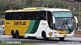 Empresa Gontijo de Transportes 14360 na cidade de Aparecida, São Paulo, Brasil, por Athos Lauriano do Prado. Número da foto: #7937068.