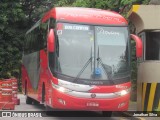 Empresa de Ônibus Pássaro Marron 5957 na cidade de São Paulo, São Paulo, Brasil, por Jonathan Silva. Número da foto: #:id.