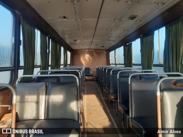 Ônibus Particulares  na cidade de Indaial, Santa Catarina, Brasil, por Almir Alves. ID da foto: 7938933.