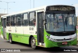 Belém Rio Transportes BD-051 na cidade de Belém, Pará, Brasil, por Renilde Ferreira. Número da foto: #:id.