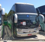 MCCM Transportes 957 na cidade de Curitiba, Paraná, Brasil, por Adriano He. Número da foto: #7939021.