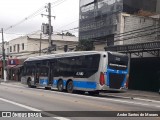 Viação Paratodos > São Jorge > Metropolitana São Paulo > Mobibrasil 6 3183 na cidade de São Paulo, São Paulo, Brasil, por Andre Santos de Moraes. ID da foto: :id.