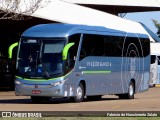 Viação Garcia 8335 na cidade de Maringá, Paraná, Brasil, por Fabricio do Nascimento Zulato. Número da foto: #7939200.