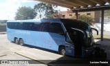 Expresso Guanabara 863 na cidade de Jacobina, Bahia, Brasil, por Luciano Ferreira. Número da foto: #:id.