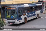 Coletivos São Lucas 30999 na cidade de Belo Horizonte, Minas Gerais, Brasil, por Júlio César. Número da foto: #7940453.