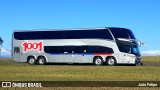 Auto Viação 1001 108.1126 na cidade de Canas, São Paulo, Brasil, por João Felipe. Número da foto: #7939053.