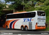 TM Tur 7500 na cidade de Campinas, São Paulo, Brasil, por Jacy Emiliano. Número da foto: #:id.