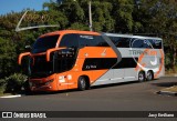 Transléo Locadora 5010 na cidade de Sorocaba, São Paulo, Brasil, por Jacy Emiliano. Número da foto: #:id.