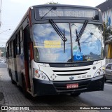 Viação Sul Fluminense RJ 202.004 na cidade de Volta Redonda, Rio de Janeiro, Brasil, por Matheus Martins da Silva. Número da foto: #7938766.