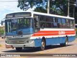 Glória 220 na cidade de Carazinho, Rio Grande do Sul, Brasil, por Leandro Machado de Castro. Número da foto: #:id.
