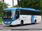 Auto Viação Jabour D86701 na cidade de Rio de Janeiro, Rio de Janeiro, Brasil, por Leandro Machado de Castro. ID da foto: :id.