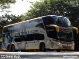 RodeRotas - Rotas de Viação do Triângulo 1503 na cidade de São Paulo, São Paulo, Brasil, por Whitiney Siqueira. Número da foto: #7939316.